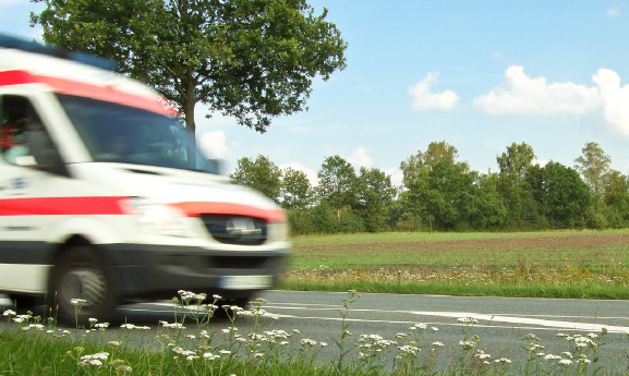 An Overview of Healthcare Funding in Rural Areas